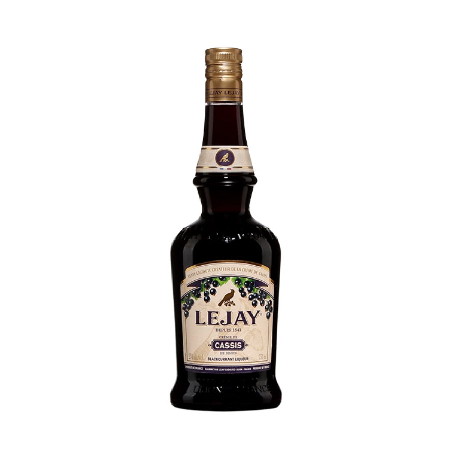 Rượu Liqueur Pháp Lejay Creme De Cassis