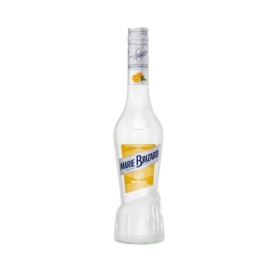 Rượu Liqueur Pháp Marie Brizard Triple Sec