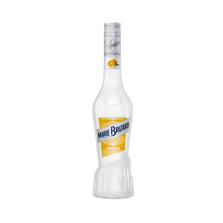 Rượu Liqueur Pháp Marie Brizard Triple Sec