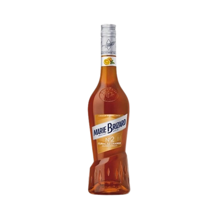 Rượu Liqueur Pháp Marie Brizard Orange Curacao