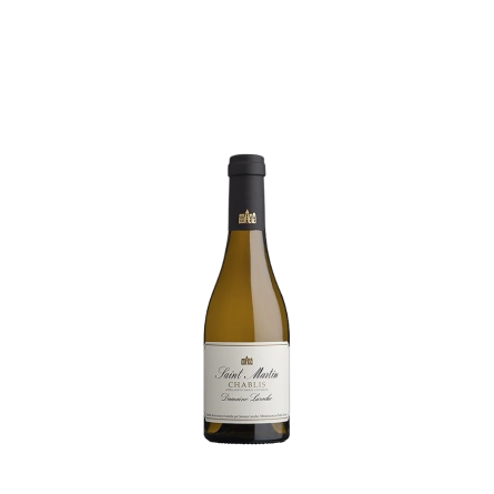 Rượu Vang Trắng Pháp Domaine Laroche Chablis Saint Martin 375ml