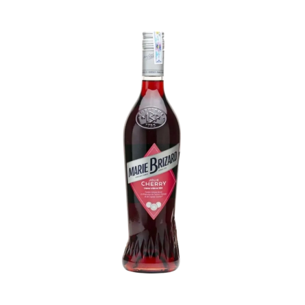 Rượu Liqueur Pháp Marie Brizard Jolie Cherry