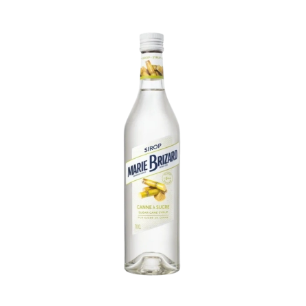 Syrup Pháp Marie Brizard Cane Sugar