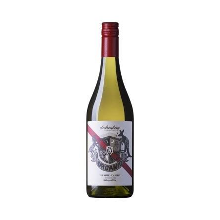 Rượu Vang Trắng Úc DArenberg The Witches Berry Chardonnay