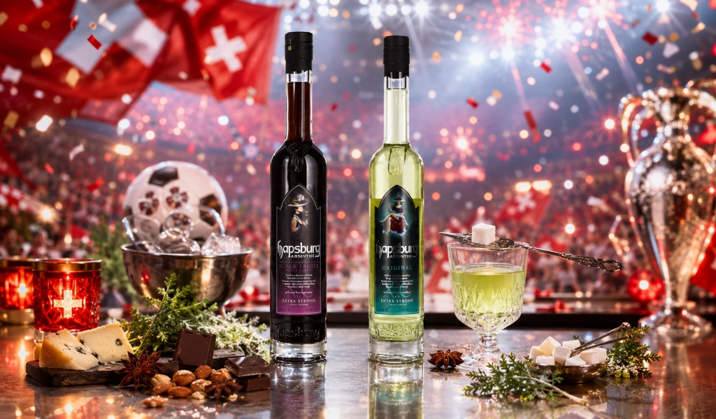 Absinthe Hapsburg XC Classic