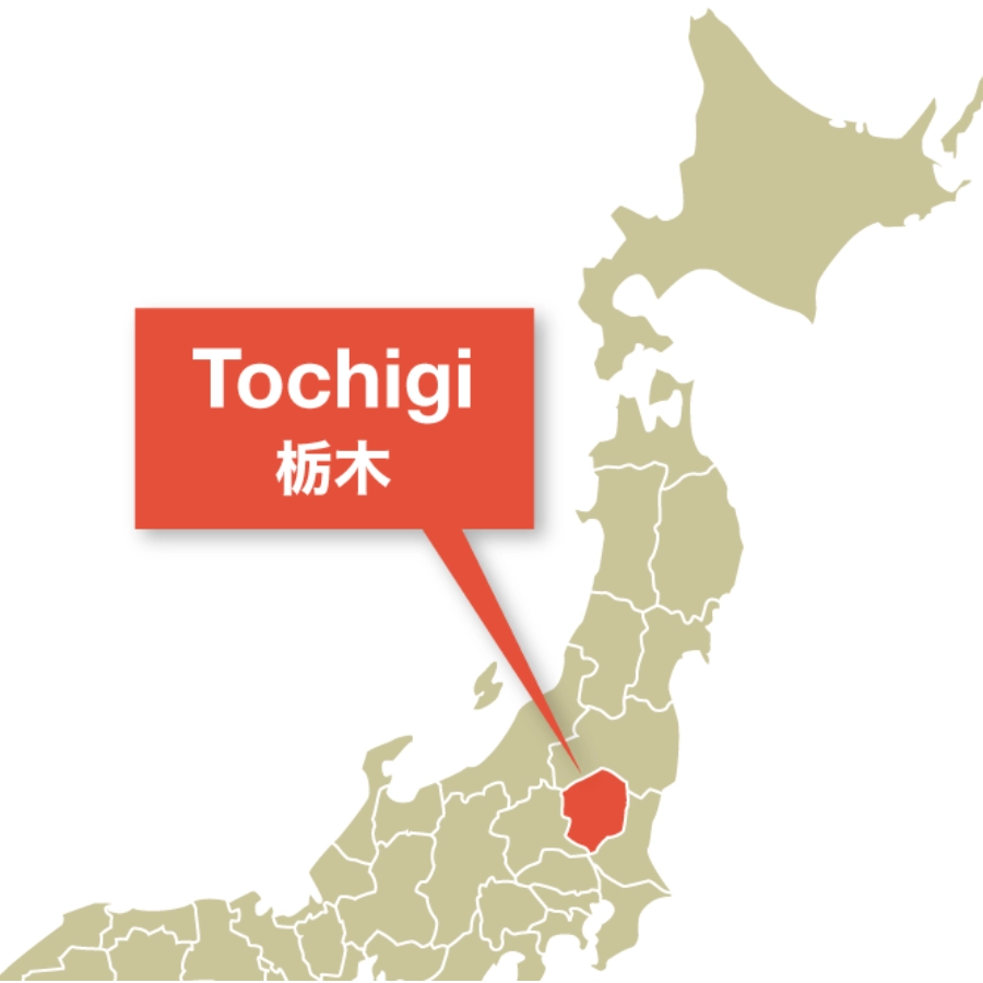 RƯỢU SAKE NHẬT BẢN VÙNG TOCHIGI (栃木県)