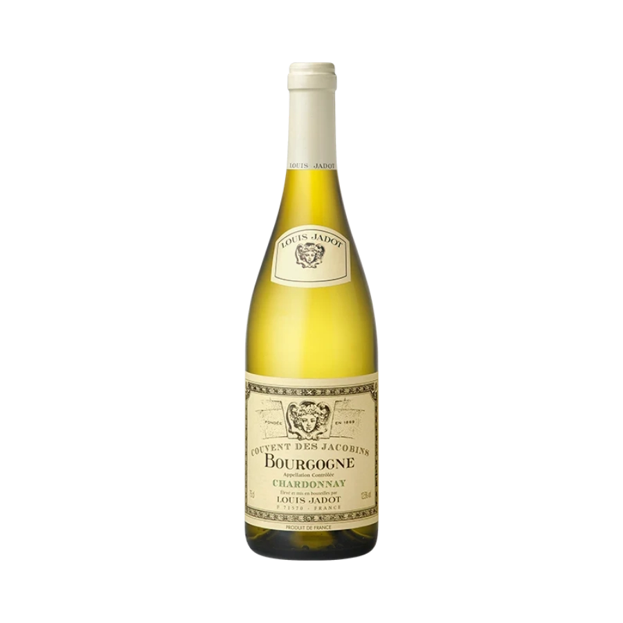 Rượu Vang Trắng Pháp Louis Jadot Couvent Des Jacobins Chardonnay