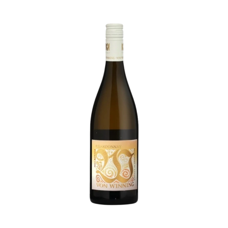 Rượu Vang Trắng Đức Von Winning Chardonnay Royale
