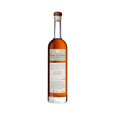 Rượu Cognac Pháp Jean Grosperrin Bon Bois 1940