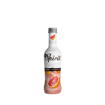 Rượu Vodka Tây Ban Nha MG Spirit Grapefruit
