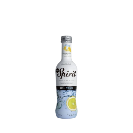 Rượu Vodka Tây Ban Nha MG Gin Tonic