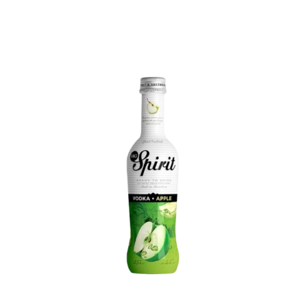 Rượu Vodka Tây Ban Nha MG Spirit Apple