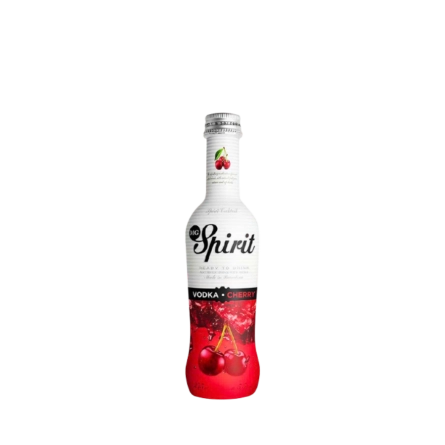 Rượu Vodka Tây Ban Nha MG Spirit Cherry