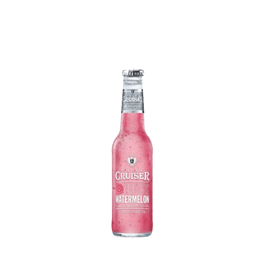Rượu Vodka Úc Cruiser Juicy Watermelon