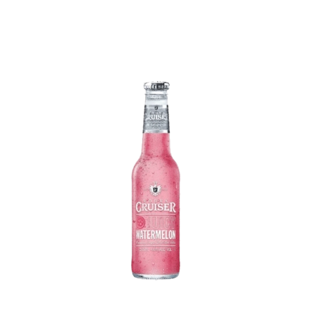 Rượu Vodka Úc Cruiser Juicy Watermelon