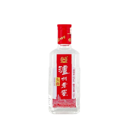 Rượu Lô Châu Lão Kiếu Lucky 666/ Luzhou Laojiao Lucky 666/ 泸州老窖 LUCKY 666
