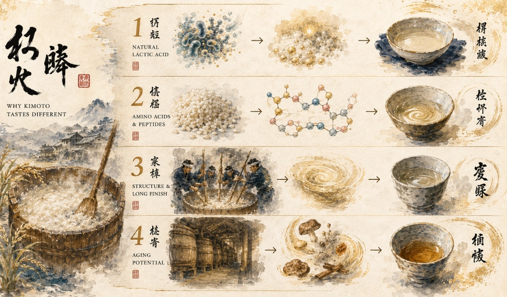 Phương Pháp Kimoto Đặc Biệt