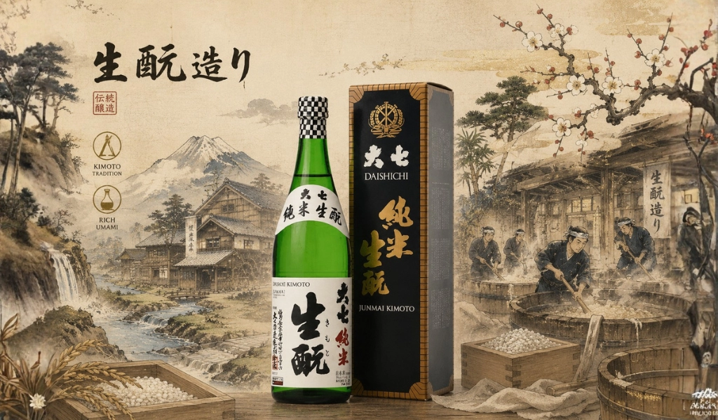 Phương Pháp Kimoto Độc Đáo