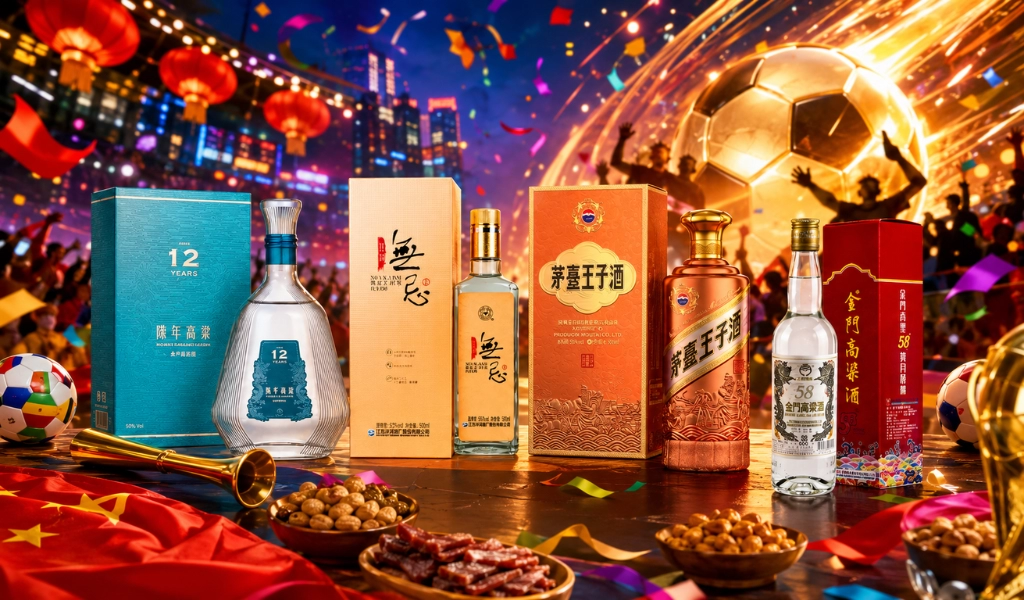 Rượu Nữ Nhi Hồng Trung Quốc
