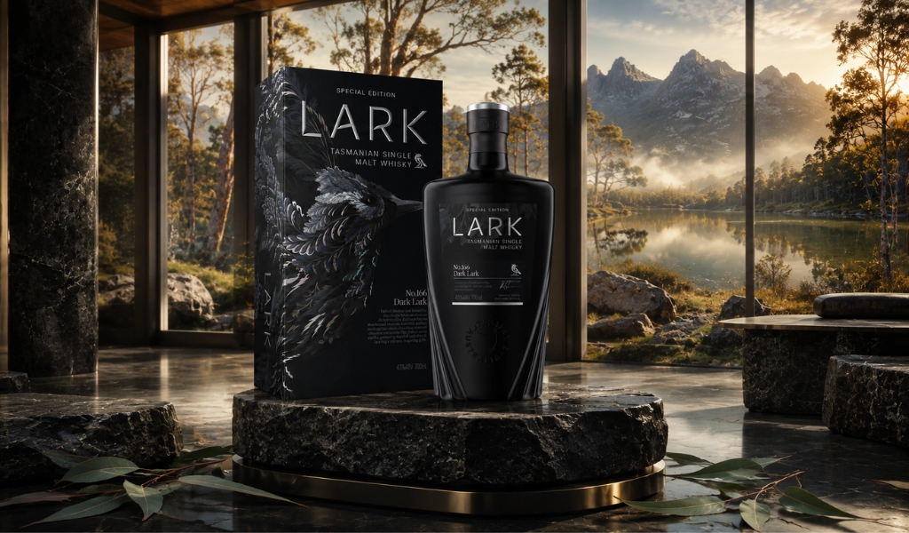 Khám Phá Lark Distillery