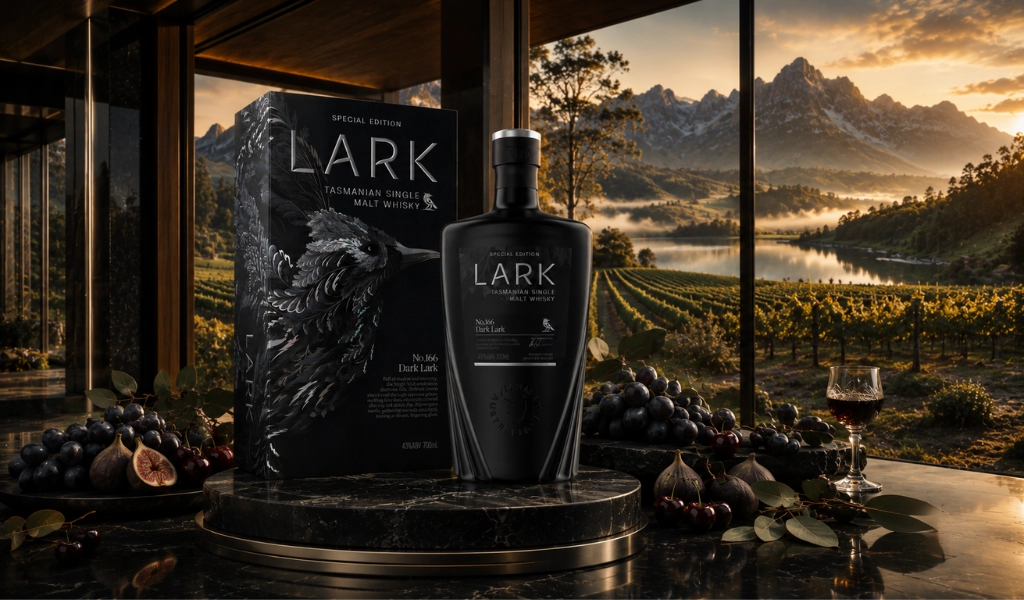 Lark Distillery
