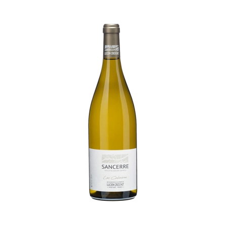 Rượu Vang Trắng Pháp Lucien Crochet Sancerre Blanc 2021