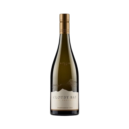 Rượu Vang Trắng Newzeland Cloudy Bay Chardonnay