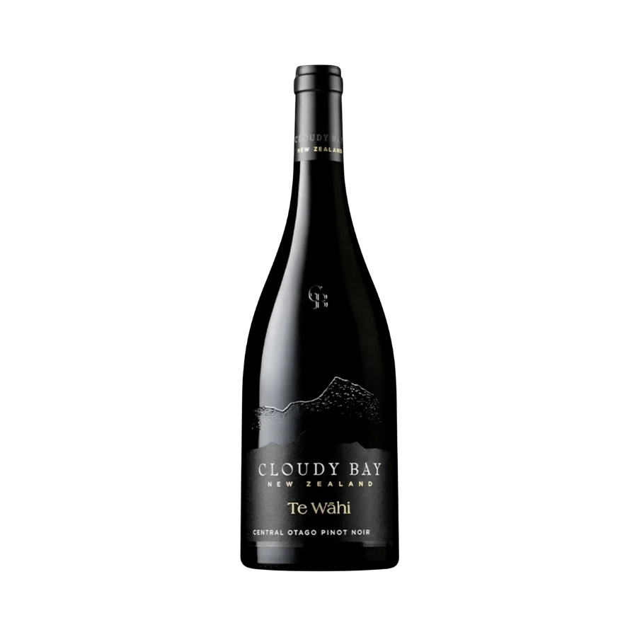 Rượu Vang Đỏ Newzeland Cloudy Bay Te Wahi