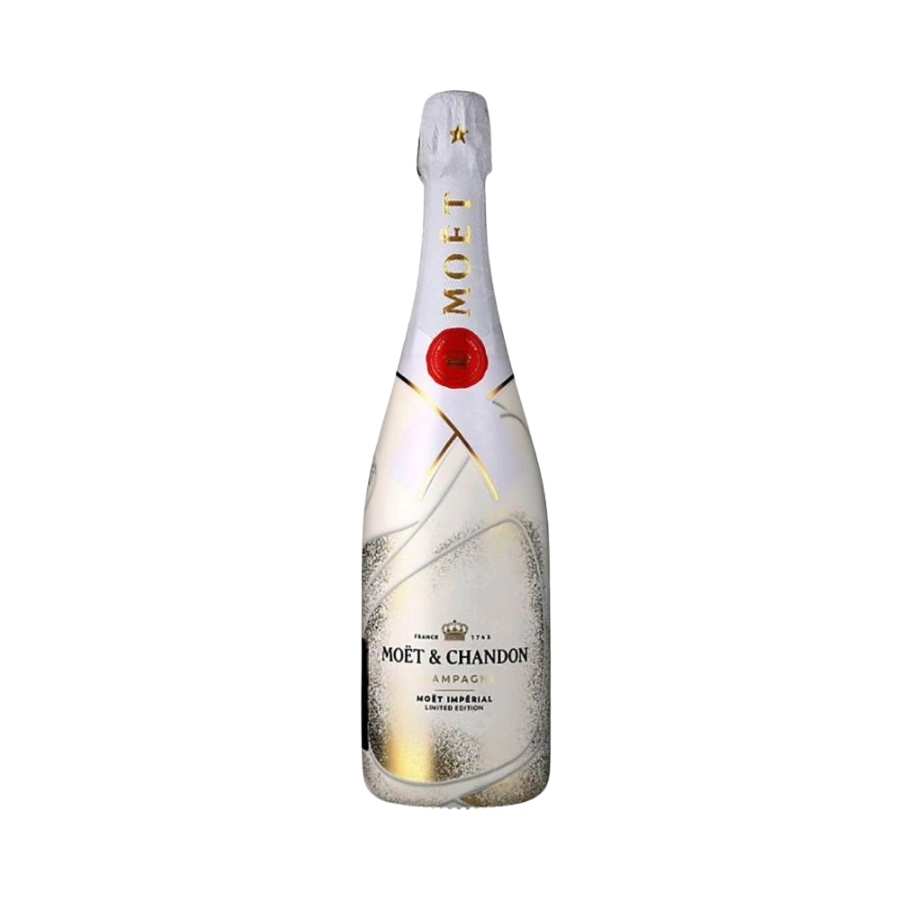 Rượu Champagne Pháp Moet & Chandon Brut Imperial EOY