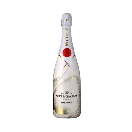 Rượu Champagne Pháp Moet & Chandon Brut Imperial EOY