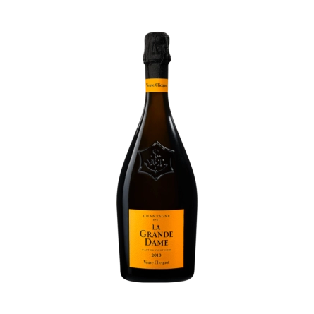 Rượu Champagne Pháp Veuve Clicquot La Grande Dame