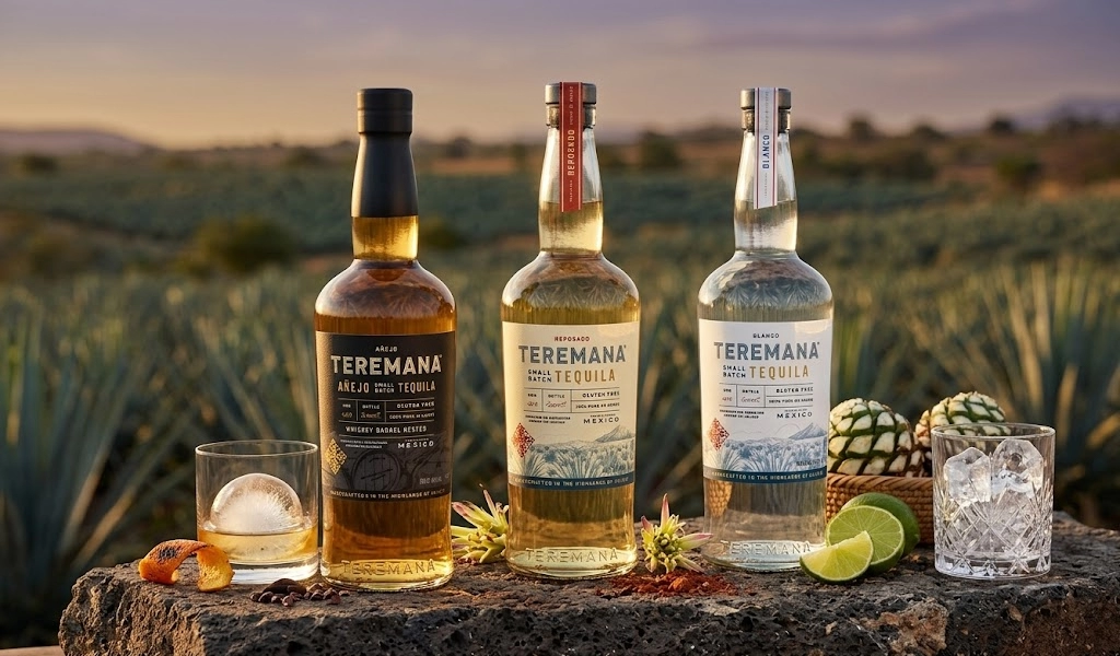 Teremana Mexico