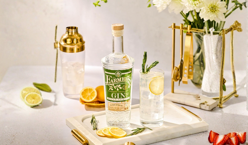 Farmer's Gin