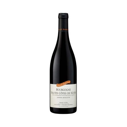 Rượu Vang Đỏ Pháp David Duband Bourgogne Hautes Cotes de Nuits