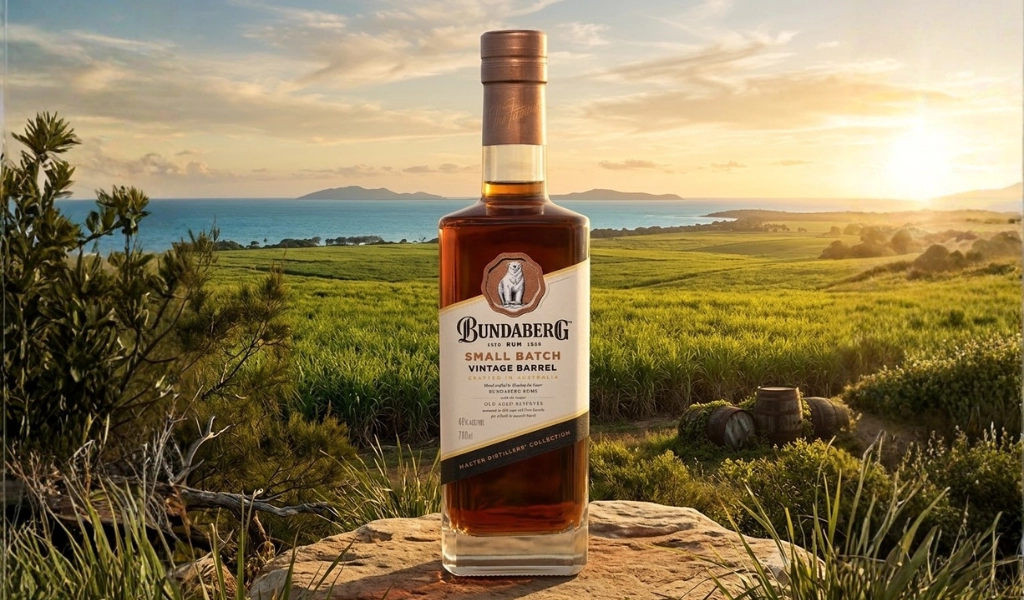 Liquor Úc Bundaberg