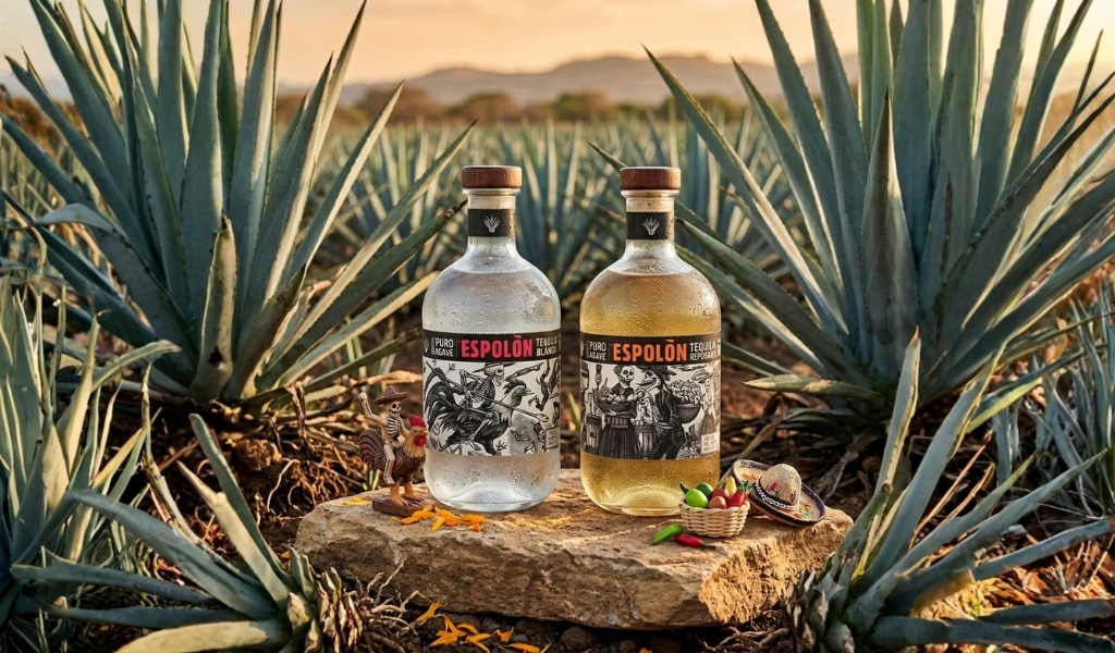 Esopolon Liquer