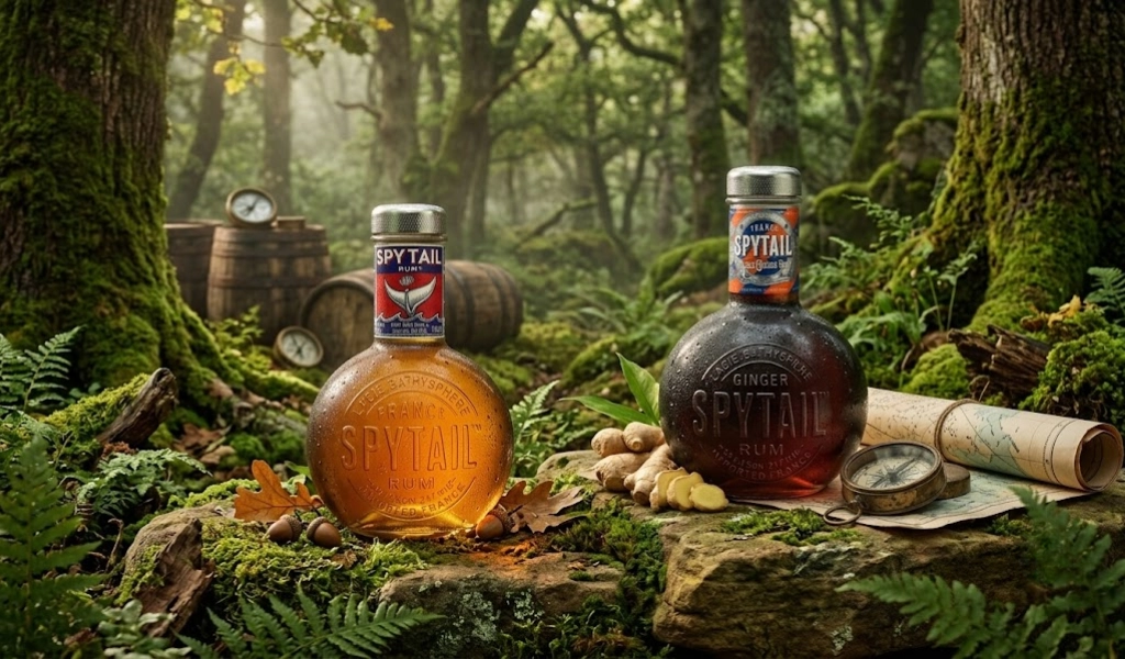 Rum Spytail