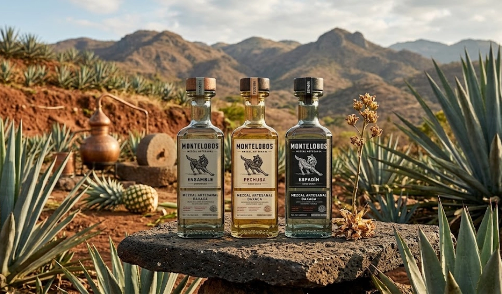 Montelobos Mexico