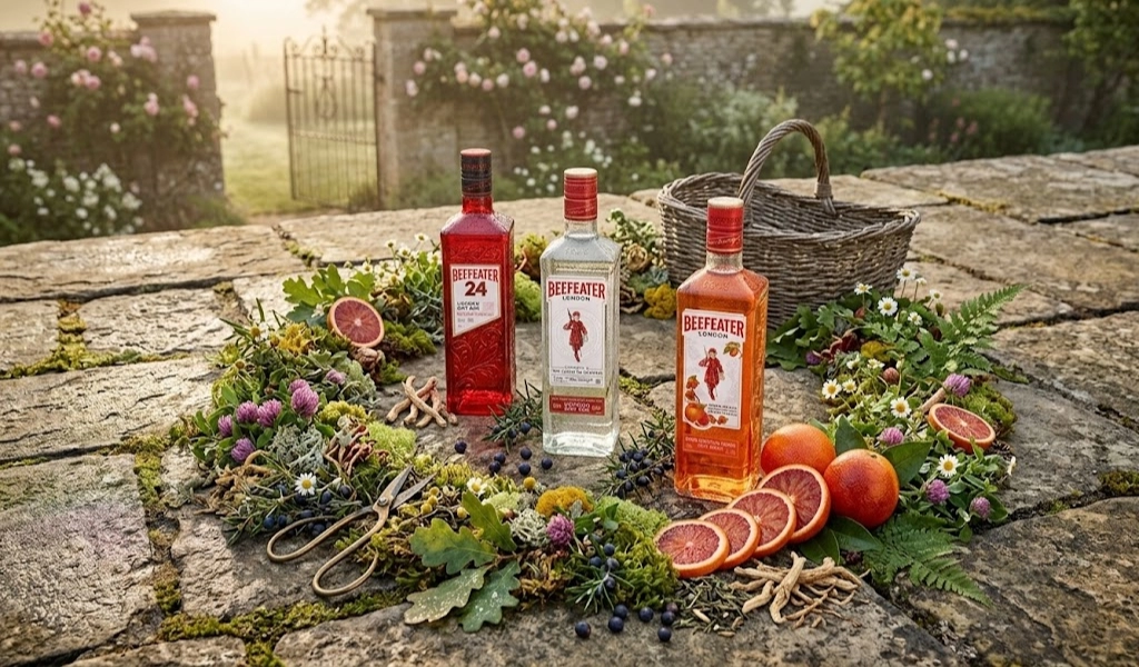 Beefeater Dry Gin