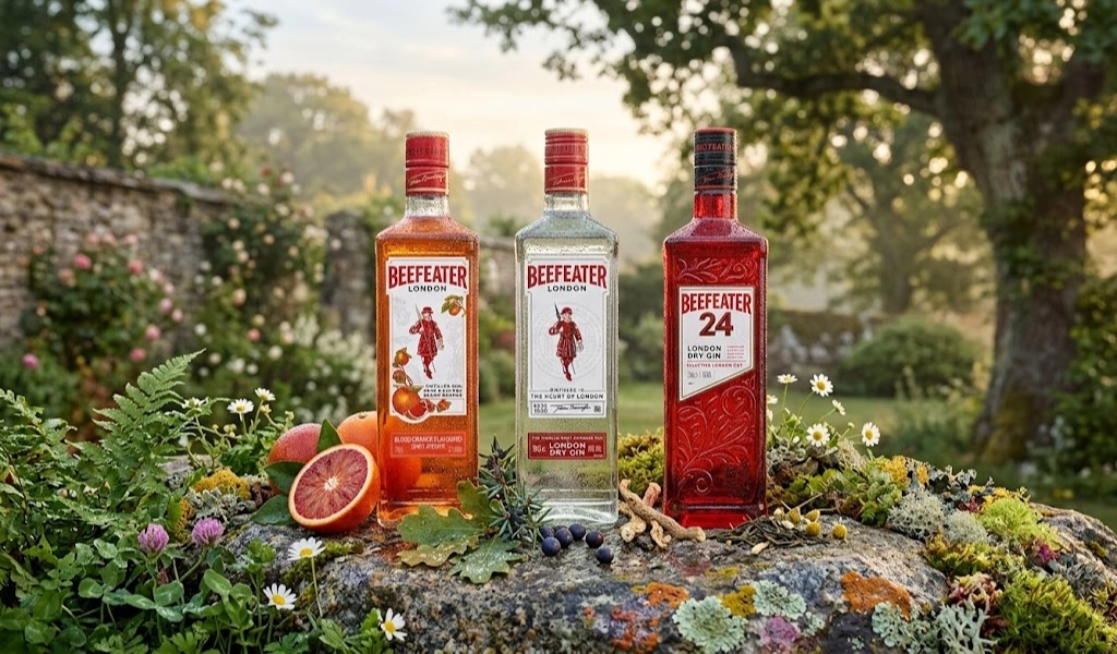 Beefeater Gin