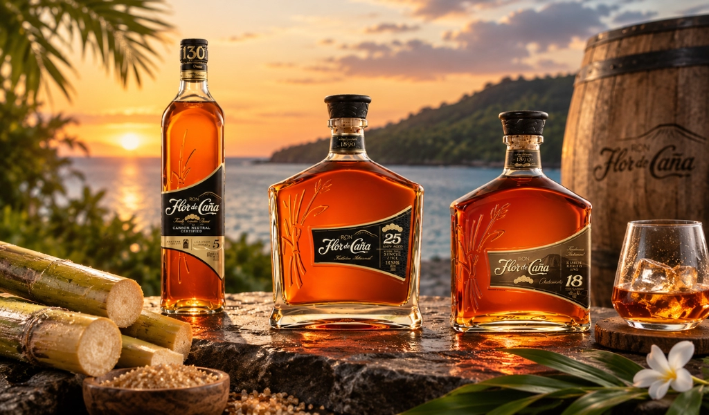 Flor de Cana