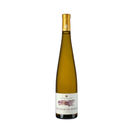Rượu Vang Trắng Pháp Stephane Ogier Viognier de Rosine