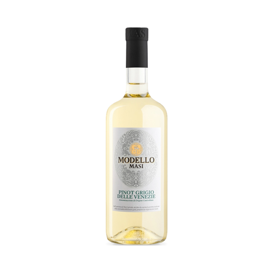 Rượu Vang Trắng Ý Masi Modello Delle Venezie Pinot Grigio