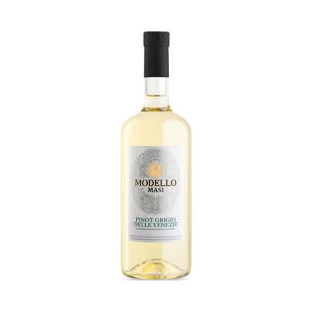 Rượu Vang Trắng Ý Masi Modello Delle Venezie Pinot Grigio