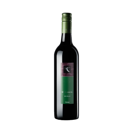 Rượu Vang Đỏ Úc St Anne’s Shiraz