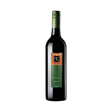 Rượu Vang Đỏ Úc St Anne's Merlot