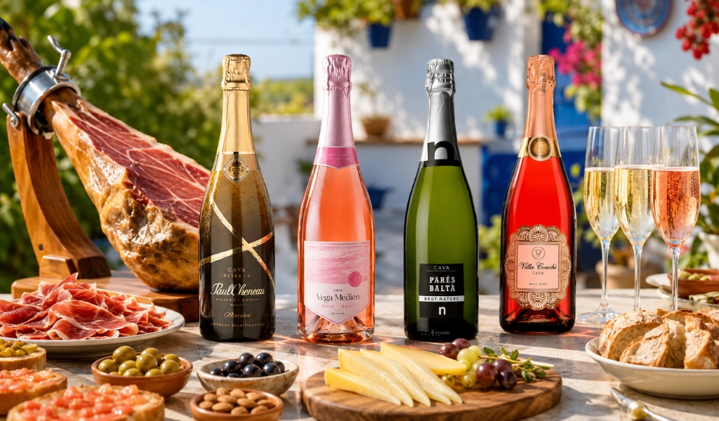 Jamon Iberico Bellota Cao Cấp