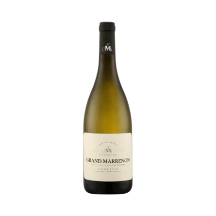 Rượu Vang Trắng Pháp Grand Marrenon Blanc