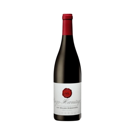 Rượu Vang Đỏ Pháp Marrenon Les Belles Echappees Crozes Hermitage