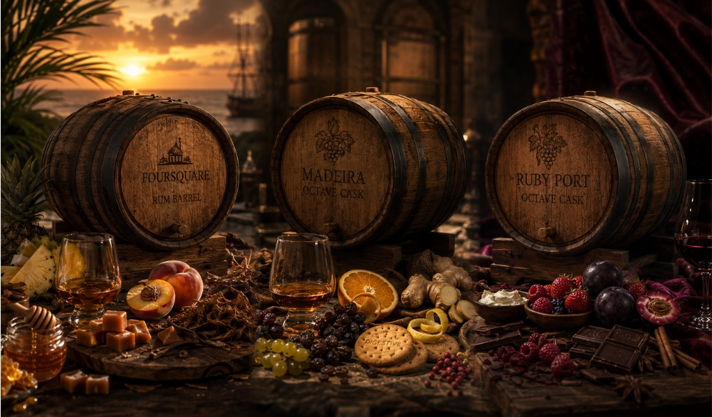 Glenglassaugh Whisky
